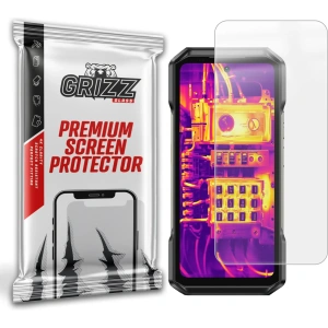 Hurtownia GSM - Matt fólia GrizzGlass PaperScreen Ulefone Armor 27T Prohoz - GRZ10952 - {ean13} - Hurt