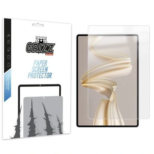 Folia matowa GrizzGlass PaperScreen do Huawei MatePad Pro 12,2" 2024 - MatePad - GrizzGlass