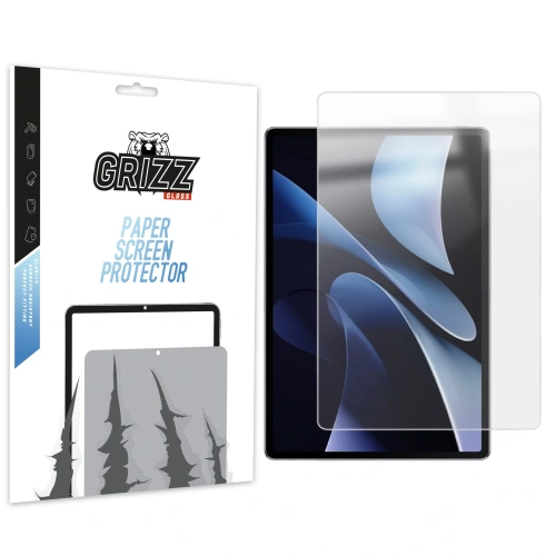 Folia matowa GrizzGlass PaperScreen do Huawei MatePad Air 2024 - MatePad - GrizzGlass