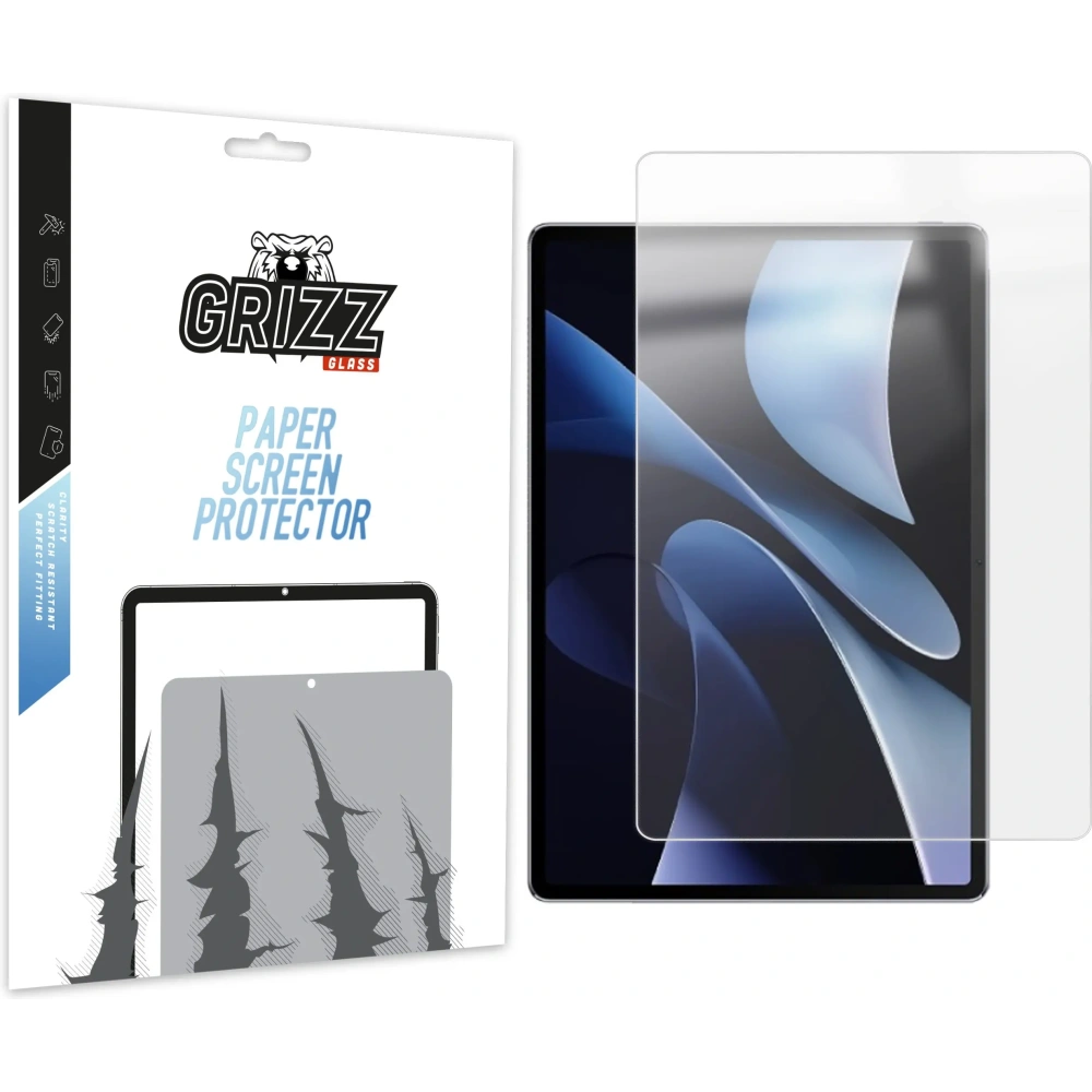 Hurtownia GSM - GrizzGlass PaperScreen pentru Huawei MatePad Air 2024 - GRZ10954 - {ean13} - Hurt
