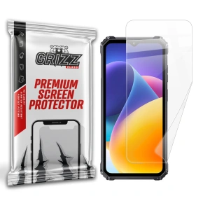 Hurtownia GSM - Keramische Folie GrizzGlass CeramicFilm für Oukitel WP28 S - GRZ10956 - {ean13} - Hurt