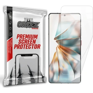 Hurtownia GSM - Kerámia fólia GrizzGlass CeramicFilm a ZTE Nubia Z60S Pro-hoz - GRZ10958 - {ean13} - Hurt