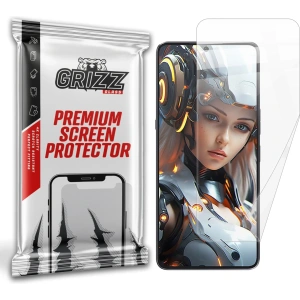 Hurtownia GSM - Fólia kerámia GrizzGlass CeramicFilm a Cubot Max 5-hez - GRZ10959 - {ean13} - Hurt