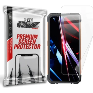 Hurtownia GSM - GrizzGlass CeramicFilm pentru Cubot KingKong Ace 3 - GRZ10960 - {ean13} - Hurt