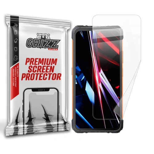 Folia ceramiczna GrizzGlass CeramicFilm do Cubot KingKong Ace 3 - Cubot - GrizzGlass