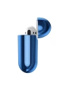 Hurtownia GSM - Etui Baseus Shining Hook Case pentru Apple AirPods (albastre) - BSU830BLU - {ean13} - Hurt