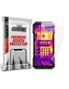 GrizzGlass CeramicFilm pentru Ulefone Armor 27T Pro - Ulefone - GrizzGlass