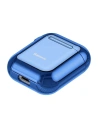 Hurtownia GSM - Etui Baseus Shining Hook Case pentru Apple AirPods (albastre) - BSU830BLU - {ean13} - Hurt