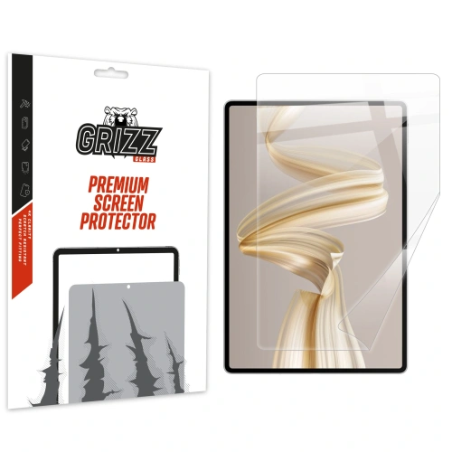 Folia ceramiczna GrizzGlass CeramicFilm do Huawei MatePad Pro 12,2" 2024 - MatePad - GrizzGlass