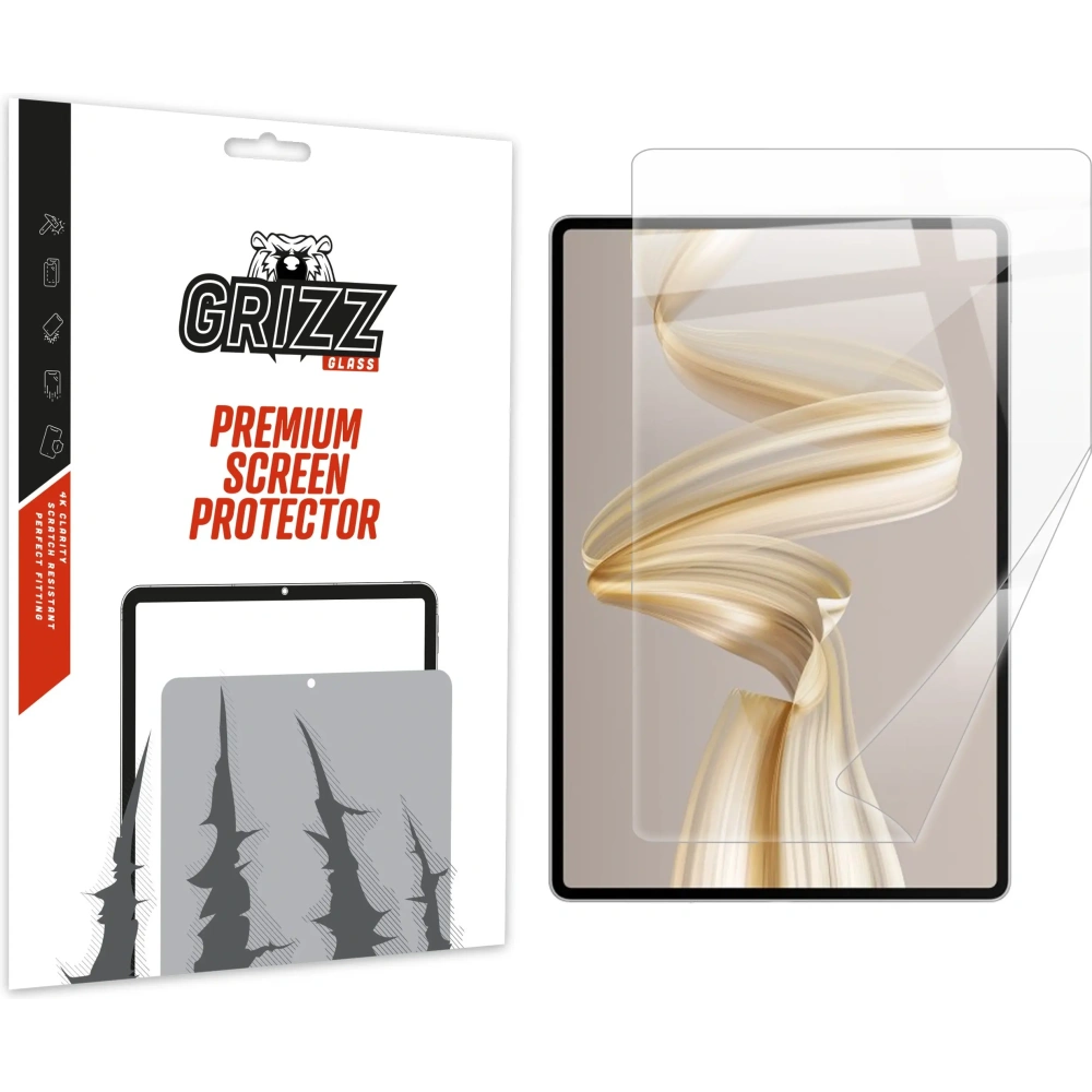 Wholesale GrizzGlass CeramicFilm for Huawei MatePad Pro 12.2" 2024 - GRZ10962 - {ean13} - Hurt