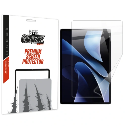 Folia ceramiczna GrizzGlass CeramicFilm do Huawei MatePad Air 2024 - MatePad - GrizzGlass