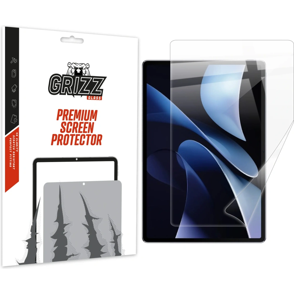 Wholesale GrizzGlass CeramicFilm for Huawei MatePad Air 2024 - GRZ10963 - {ean13} - Hurt