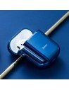 Hurtownia GSM - Etui Baseus Shining Hook Case pentru Apple AirPods (albastre) - BSU830BLU - {ean13} - Hurt