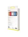 Hurtownia GSM - Etui Baseus Shining Hook Case pentru Apple AirPods (albastre) - BSU830BLU - {ean13} - Hurt