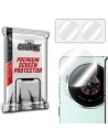 GrizzGlass HybridGlass Camera Glass for ZTE Nubia Z60S Pro - ZTE - GrizzGlass