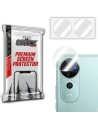 Sticlă pentru cameră GrizzGlass HybridGlass pentru Vivo V40 Pro - Vivo - GrizzGlass