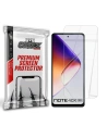 Hurtownia GSM - Szkło hybrydowe GrizzGlass HybridGlass do Infinix Note 40X - GRZ10974 - {ean13} - Hurt