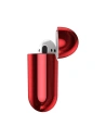 Hurtownia GSM - Etui Baseus Shining Hook Case do Apple AirPods (czerwone) - BSU831RED - {ean13} - Hurt