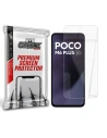 GrizzGlass Hybrid Glass for Xiaomi POCO M6 Plus 5G - POCO M6 Plus 5G - GrizzGlass