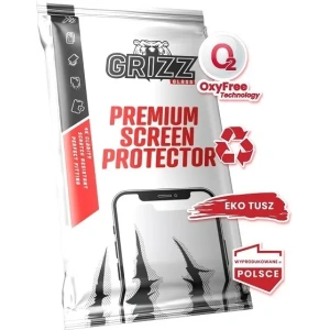 Hurtownia GSM - Sticlă hibridă GrizzGlass HybridGlass pentru Xiaomi POCO M6 Plus 5G - GRZ10976 - {ean13} - Hurt