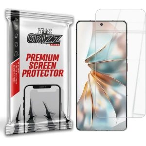 Hurtownia GSM - Hibrid üveg GrizzGlass HybridGlass ZTE Nubia Z60S Pro-hoz - GRZ10977 - {ean13} - Hurt
