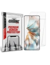Hibrid üveg GrizzGlass HybridGlass ZTE Nubia Z60S Pro-hoz