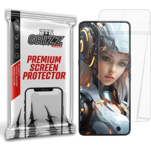 Hurtownia GSM - Sticlă hibridă GrizzGlass HybridGlass pentru Cubot Max 5 - GRZ10978 - {ean13} - Hurt