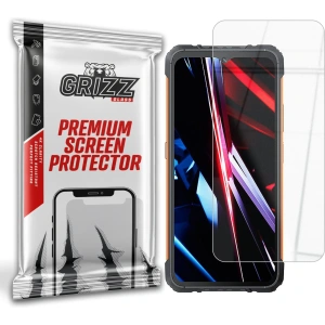 Hurtownia GSM - Hibrid üveg GrizzGlass HybridGlass a Cubot KingKong Ace 3-hoz - GRZ10979 - {ean13} - Hurt