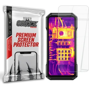 Hurtownia GSM - Sticlă hibridă GrizzGlass HybridGlass pentru Ulefone Armor 27T Pro - GRZ10980 - {ean13} - Hurt