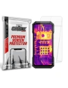 GrizzGlass HybridGlass for Ulefone Armor 27T Pro - Ulefone - GrizzGlass