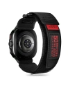 Brățară Tech-Protect Scout Pro Samsung Galaxy Watch Ultra 47mm Negru - Galaxy Watch Ultra - Tech-Protect