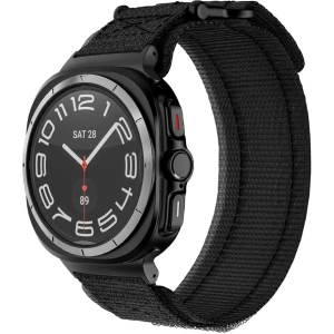 Hurtownia GSM - Pasek Tech-Protect Scout Pro Samsung Galaxy Watch Ultra 47mm Černá - THP3029 - {ean13} - Hurt