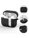Hurtownia GSM - Etui Tech-Protect silikonový háček Apple Airpods Pro 1 / 2 Cafe Latte - THP3028 - {ean13} - Hurt
