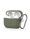 Hurtownia GSM - Tech-Protect Silicone Hook Apple Airpods Pro 1 / 2 Verde măslin - THP3023 - {ean13} - Hurt