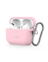 Hurtownia GSM - Etui Tech-Protect szilikon kampó Apple Airpods Pro 1 / 2 poros rózsaszín - THP3022 - {ean13} - Hurt