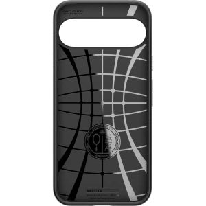 Hurtownia GSM - Spigen Case Liquid Air Google Pixel 9 / 9 Pro Mattschwarz - SPN3475 - {ean13} - Hurt