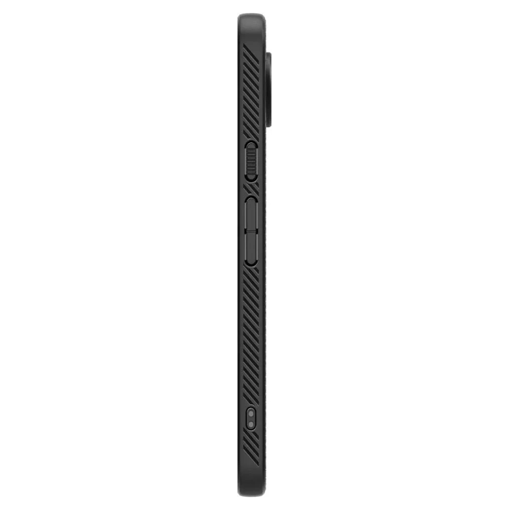 Hurtownia GSM - Etui Spigen Liquid Air Google Pixel 9 / 9 Pro Matte Black - SPN3475 - {ean13} - Hurt