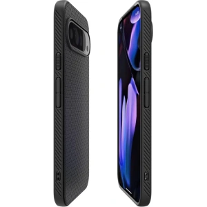 Hurtownia GSM - Spigen Carcasă Liquid Air Google Pixel 9 / 9 Pro Matte Black - SPN3475 - {ean13} - Hurt