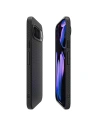 Wholesale Case Spigen Liquid Air Google Pixel 9 / 9 Pro Matte Black - SPN3475 - {ean13} - Hurt