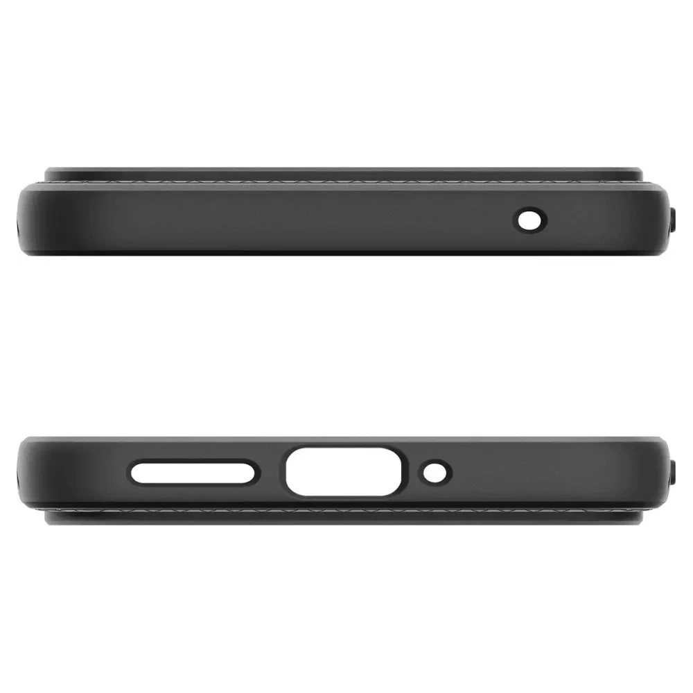 Hurtownia GSM - Etui Spigen Liquid Air Google Pixel 9 / 9 Pro Matte Black - SPN3475 - {ean13} - Hurt