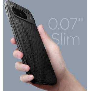 Hurtownia GSM - Spigen Carcasă Liquid Air Google Pixel 9 / 9 Pro Matte Black - SPN3475 - {ean13} - Hurt