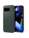 Case Spigen Liquid Air Google Pixel 9 / 9 Pro Abyss Green - Pixel 9 / 9 Pro - Spigen