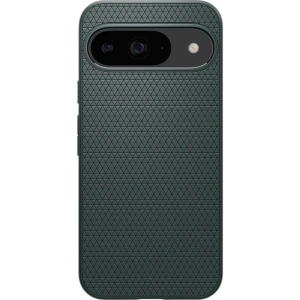 Case Spigen Liquid Air Google Pixel 9 / 9 Pro Abyss Green - Pixel 9 / 9 Pro - Spigen