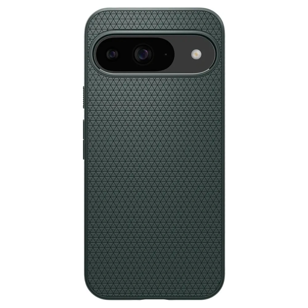 Wholesale Case Spigen Liquid Air Google Pixel 9 / 9 Pro Abyss Green - SPN3476 - {ean13} - Hurt