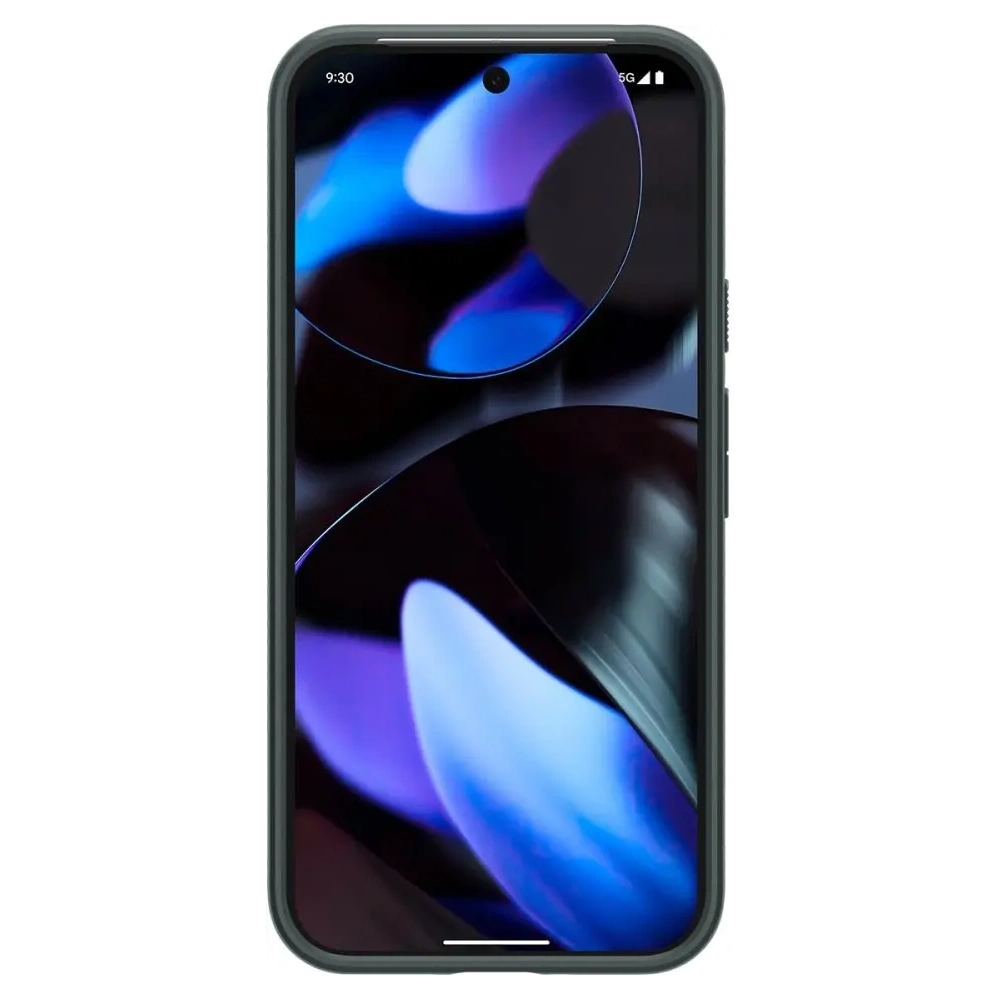 Hurtownia GSM - Etui Spigen Liquid Air Google Pixel 9 / 9 Pro Abyss Green - SPN3476 - {ean13} - Hurt
