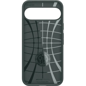Case Spigen Liquid Air Google Pixel 9 / 9 Pro Abyss Green - Pixel 9 / 9 Pro - Spigen