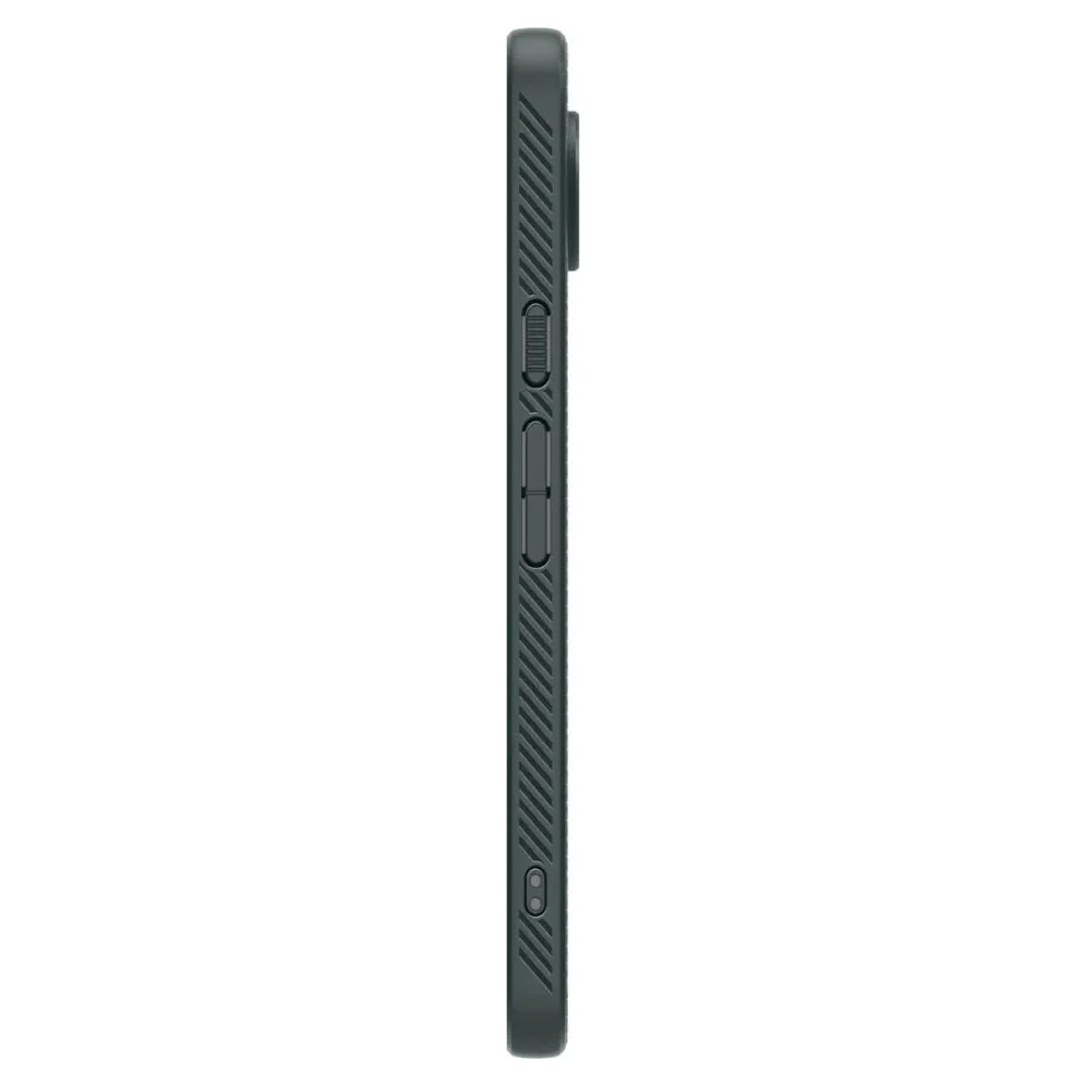 Hurtownia GSM - Etui Spigen Liquid Air Google Pixel 9 / 9 Pro Abyss Green - SPN3476 - {ean13} - Hurt