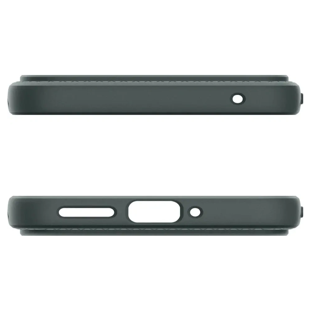 Hurtownia GSM - Etui Spigen Liquid Air Google Pixel 9 / 9 Pro Abyss Green - SPN3476 - {ean13} - Hurt