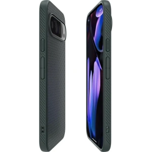 Hurtownia GSM - Spigen Carcasă Liquid Air Google Pixel 9 / 9 Pro Abyss Green - SPN3476 - {ean13} - Hurt