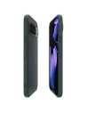 Wholesale Case Spigen Liquid Air Google Pixel 9 / 9 Pro Abyss Green - SPN3476 - {ean13} - Hurt